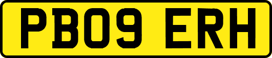PB09ERH