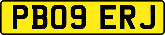 PB09ERJ