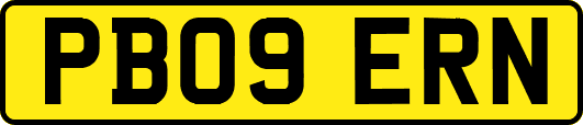 PB09ERN