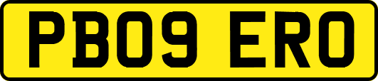 PB09ERO
