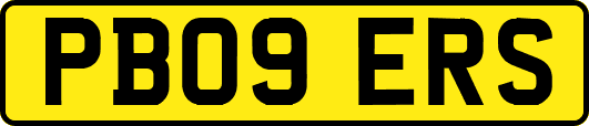 PB09ERS