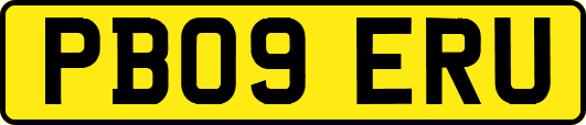 PB09ERU