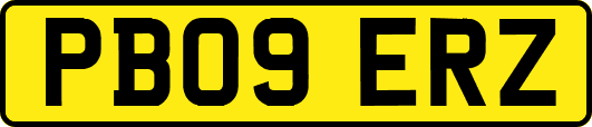 PB09ERZ