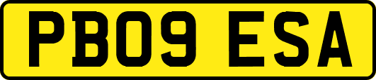 PB09ESA