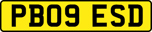 PB09ESD