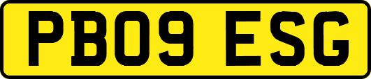 PB09ESG