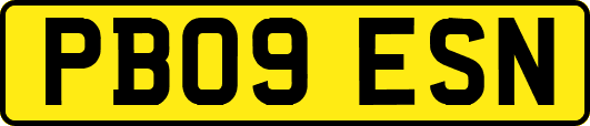 PB09ESN