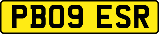 PB09ESR
