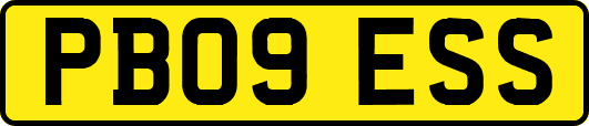 PB09ESS