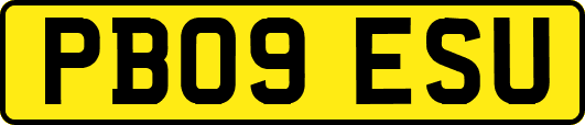 PB09ESU