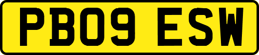 PB09ESW