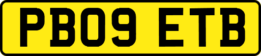 PB09ETB