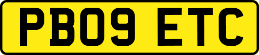 PB09ETC