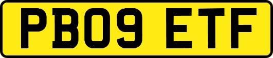 PB09ETF