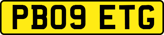 PB09ETG