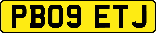 PB09ETJ