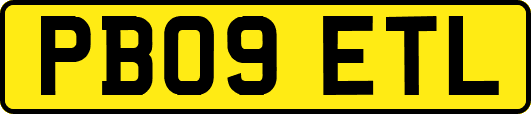 PB09ETL