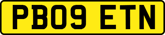 PB09ETN