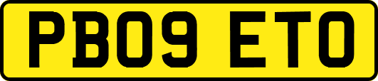 PB09ETO