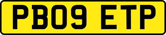 PB09ETP