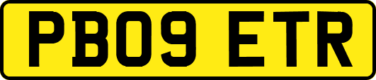 PB09ETR