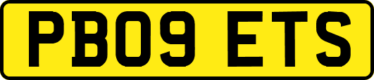 PB09ETS