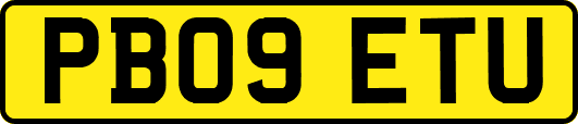 PB09ETU