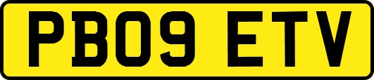 PB09ETV