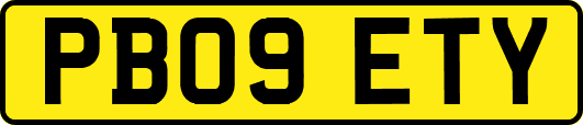 PB09ETY