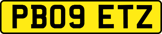 PB09ETZ