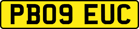 PB09EUC