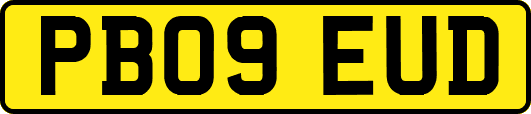 PB09EUD