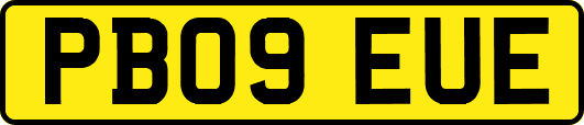 PB09EUE