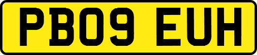 PB09EUH