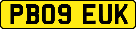 PB09EUK