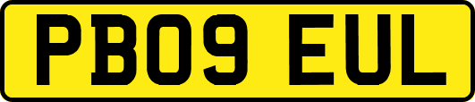 PB09EUL