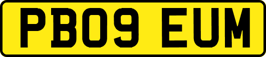 PB09EUM