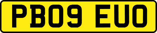 PB09EUO