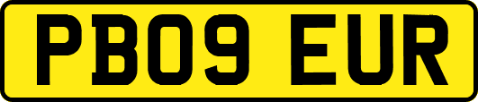 PB09EUR