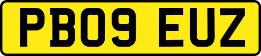 PB09EUZ