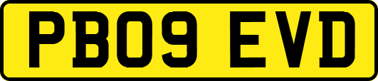 PB09EVD