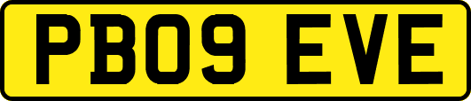 PB09EVE