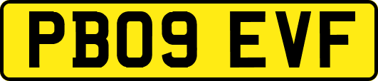 PB09EVF