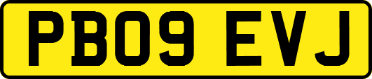 PB09EVJ