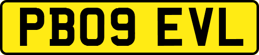 PB09EVL