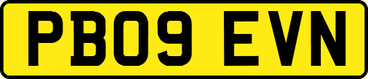 PB09EVN