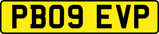 PB09EVP