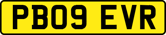 PB09EVR