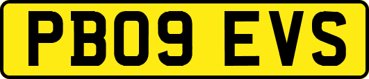 PB09EVS
