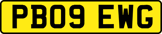 PB09EWG